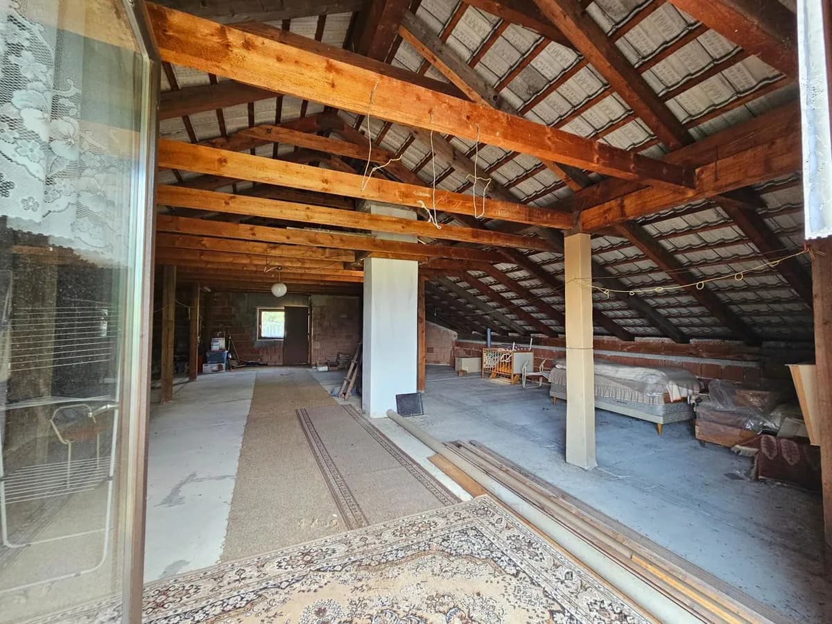 4-Zimmer-Haus kaufen in Bruck-Mürzzuschlag – 124 m², € 290.000 – Bild 20 von 28
