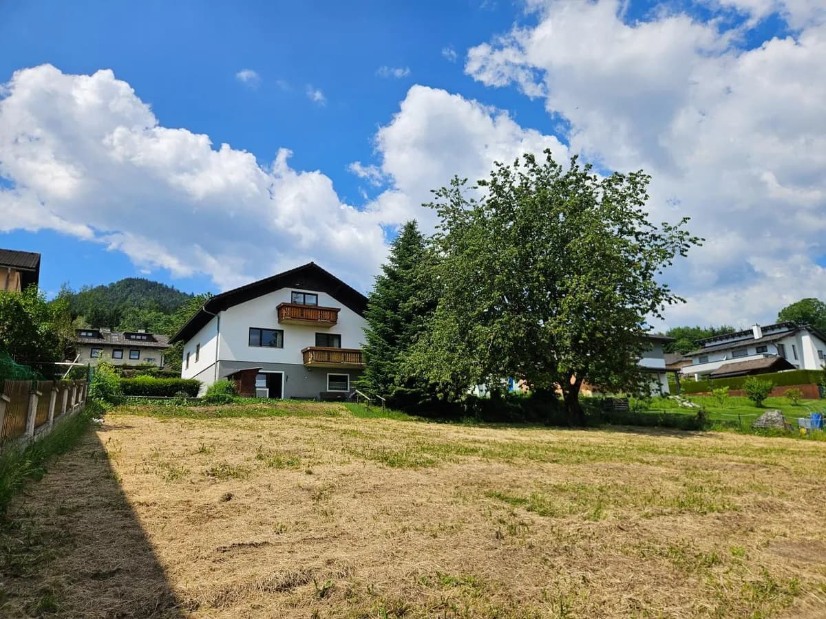 4-Zimmer-Haus kaufen in Bruck-Mürzzuschlag – 124 m², € 290.000 – Bild 22 von 28