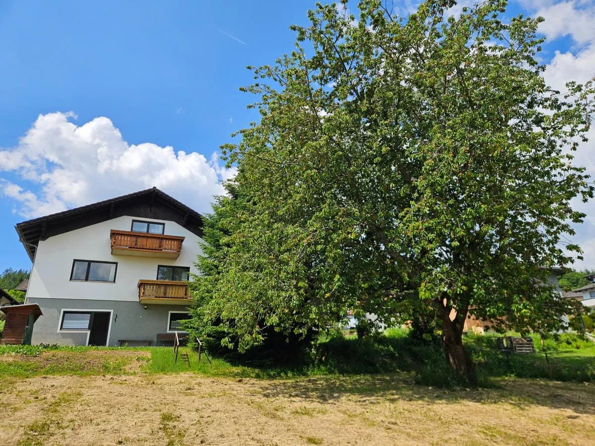 4-Zimmer-Haus kaufen in Bruck-Mürzzuschlag – 124 m², € 290.000 – Bild 23 von 28