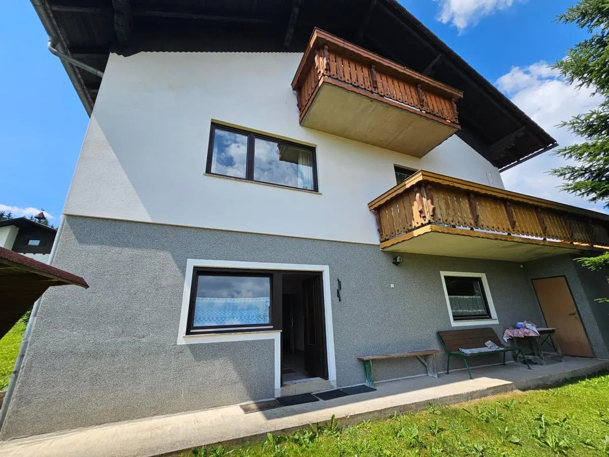 4-Zimmer-Haus kaufen in Bruck-Mürzzuschlag – 124 m², € 290.000 – Bild 25 von 28