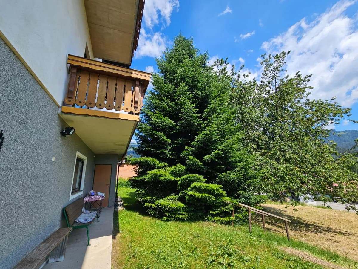 4-Zimmer-Haus kaufen in Bruck-Mürzzuschlag – 124 m², € 290.000 – Bild 26 von 28
