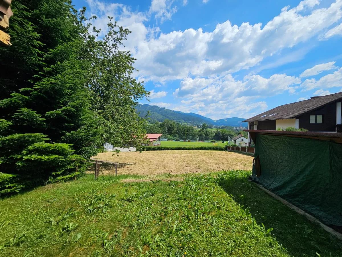4-Zimmer-Haus kaufen in Bruck-Mürzzuschlag – 124 m², € 290.000 – Bild 27 von 28