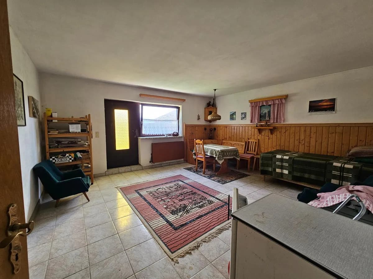 4-Zimmer-Haus kaufen in Bruck-Mürzzuschlag – 124 m², € 290.000 – Bild 28 von 28
