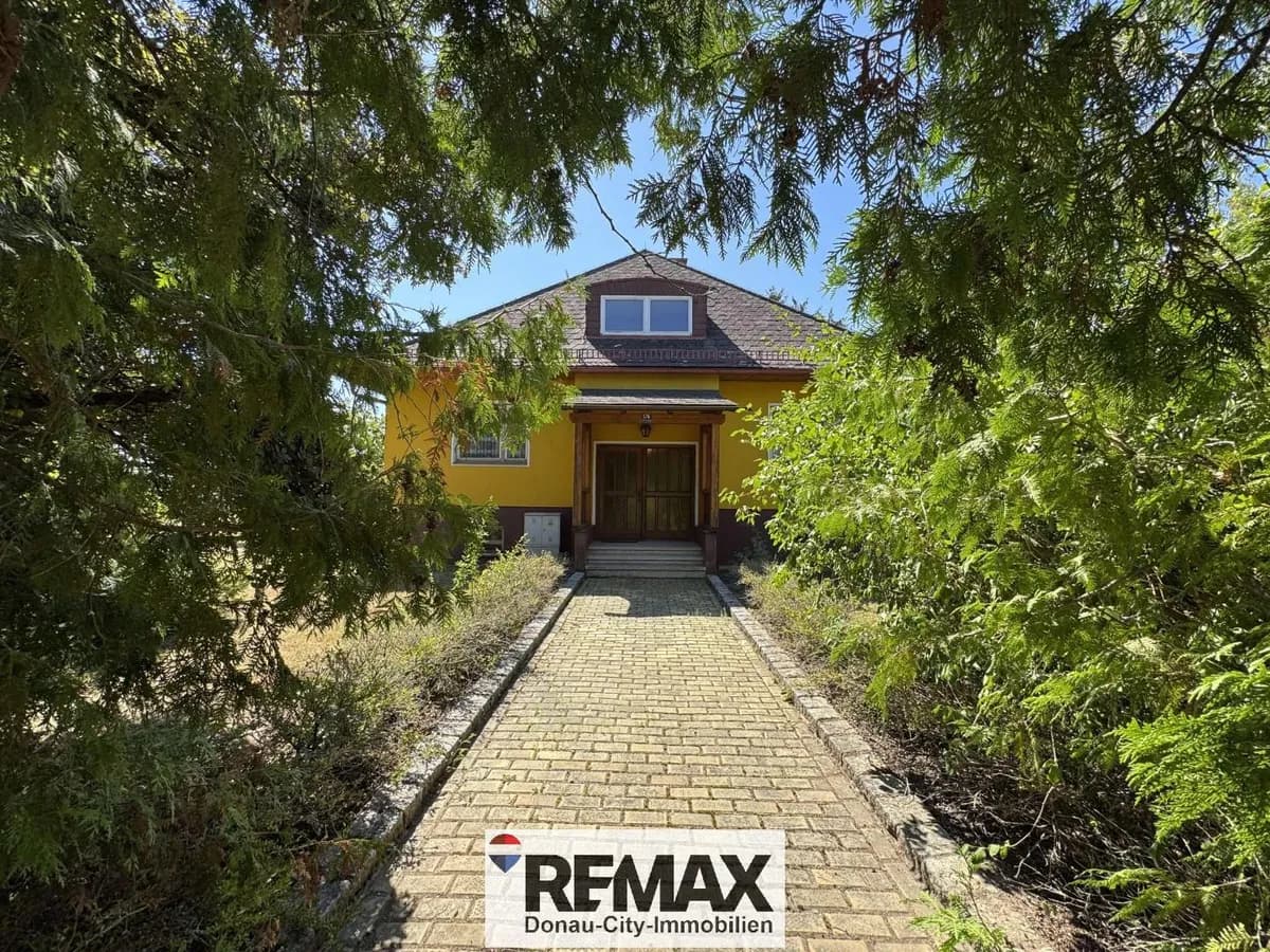 5-Zimmer-Haus kaufen in Horn – 163 m², € 295.000