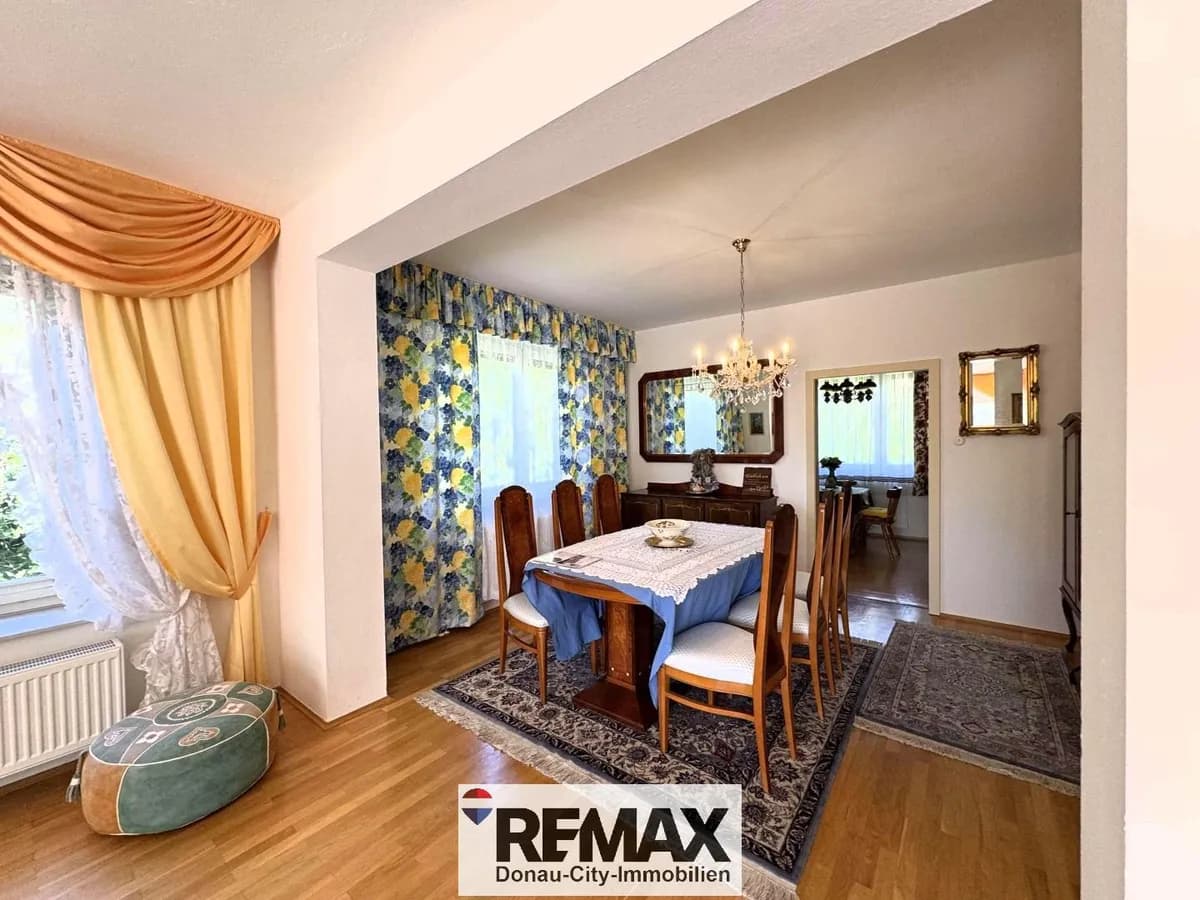 5-Zimmer-Haus kaufen in Horn – 163 m², € 295.000 – Bild 3 von 21