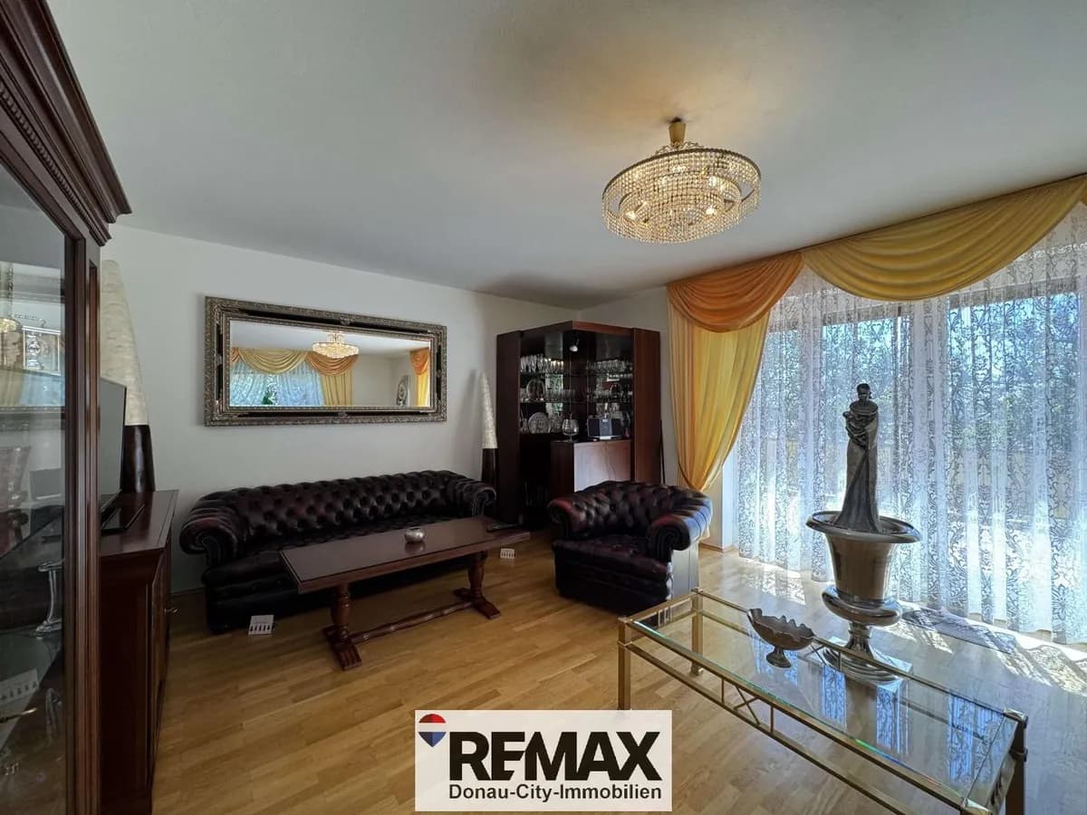 5-Zimmer-Haus kaufen in Horn – 163 m², € 295.000 – Bild 4 von 21
