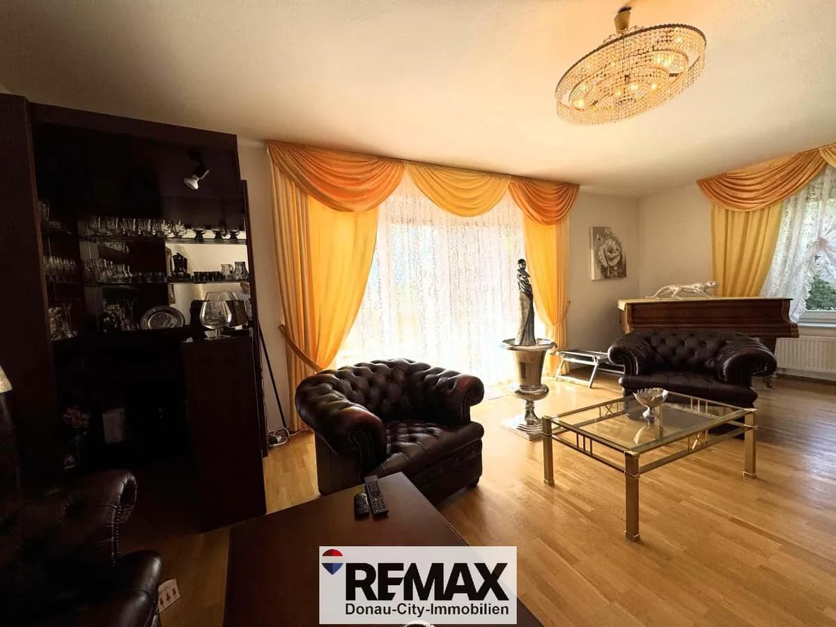 5-Zimmer-Haus kaufen in Horn – 163 m², € 295.000 – Bild 5 von 21