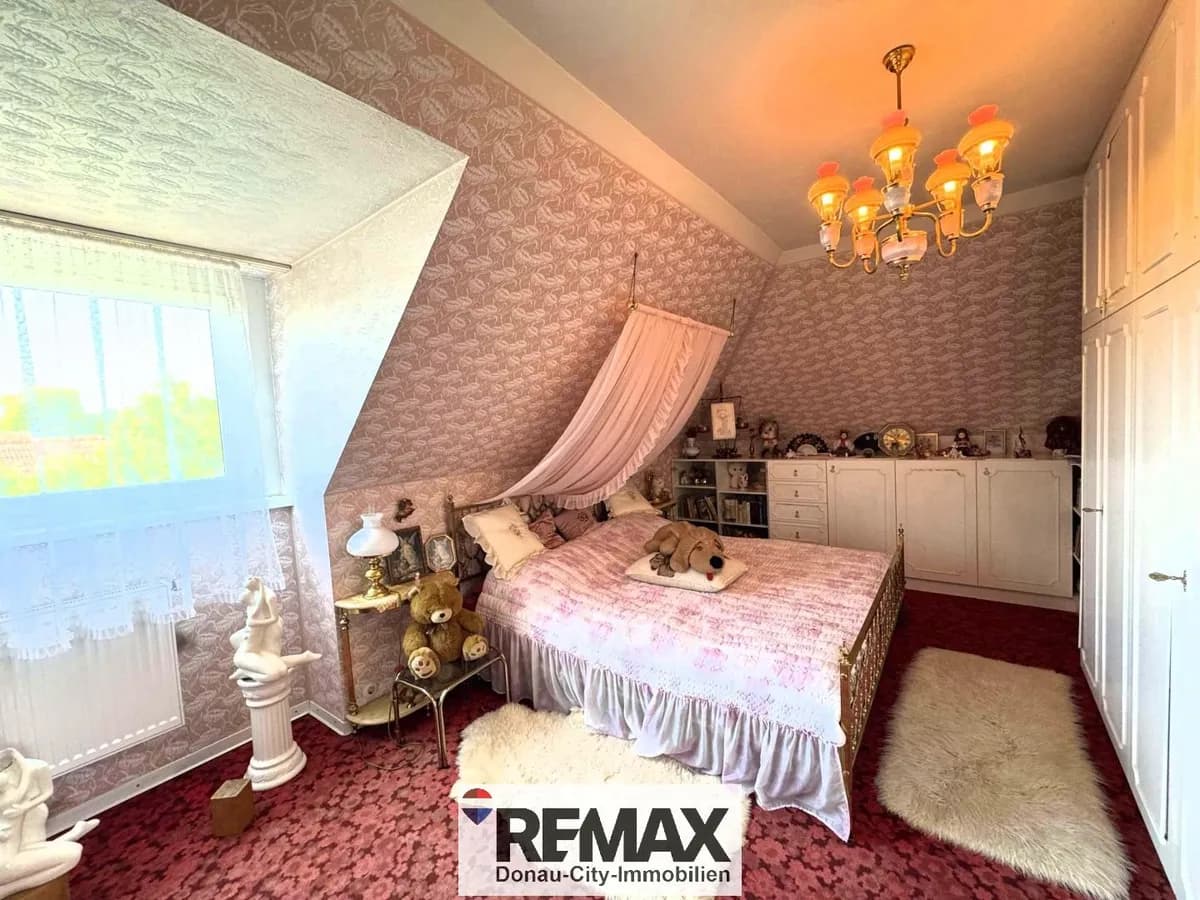 5-Zimmer-Haus kaufen in Horn – 163 m², € 295.000 – Bild 6 von 21