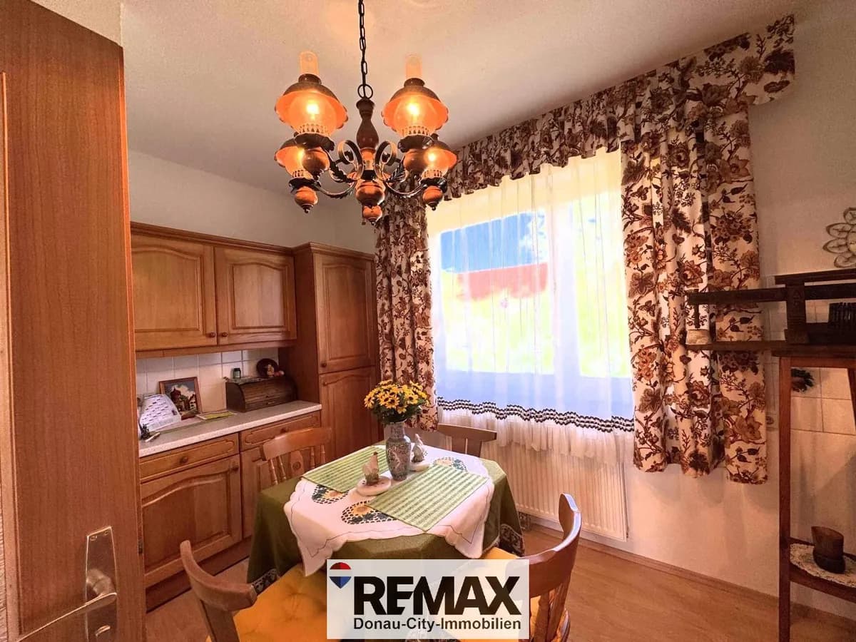 5-Zimmer-Haus kaufen in Horn – 163 m², € 295.000 – Bild 7 von 21
