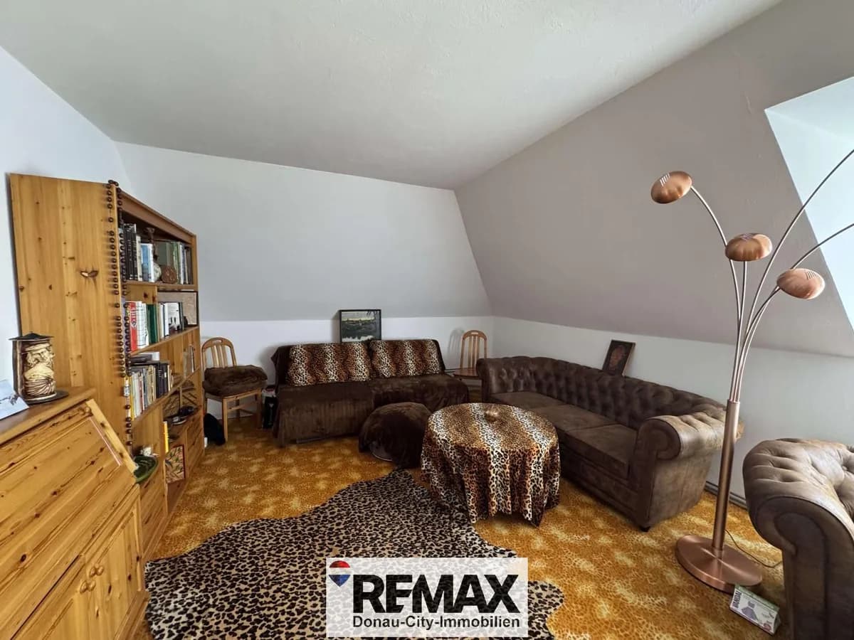 5-Zimmer-Haus kaufen in Horn – 163 m², € 295.000 – Bild 9 von 21