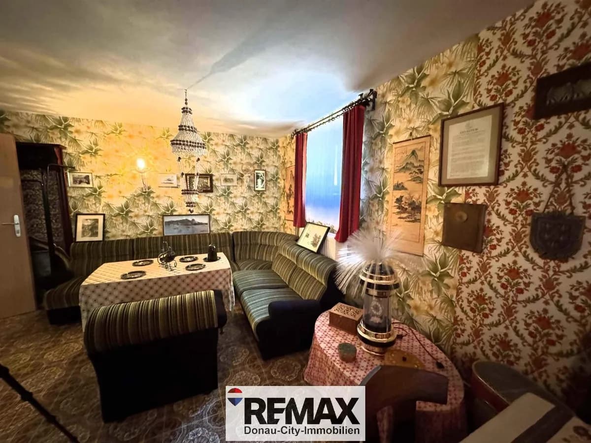 5-Zimmer-Haus kaufen in Horn – 163 m², € 295.000 – Bild 11 von 21