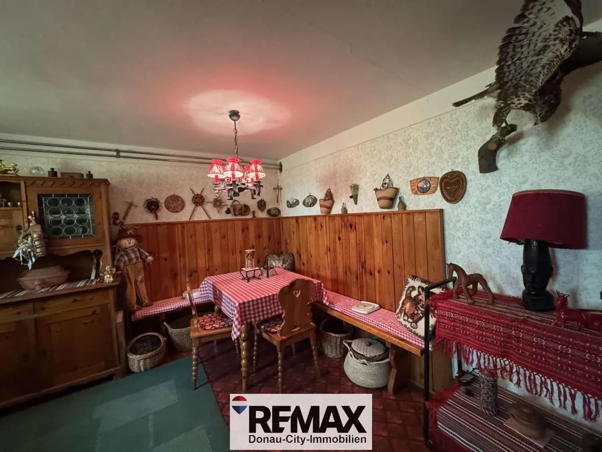 5-Zimmer-Haus kaufen in Horn – 163 m², € 295.000 – Bild 12 von 21