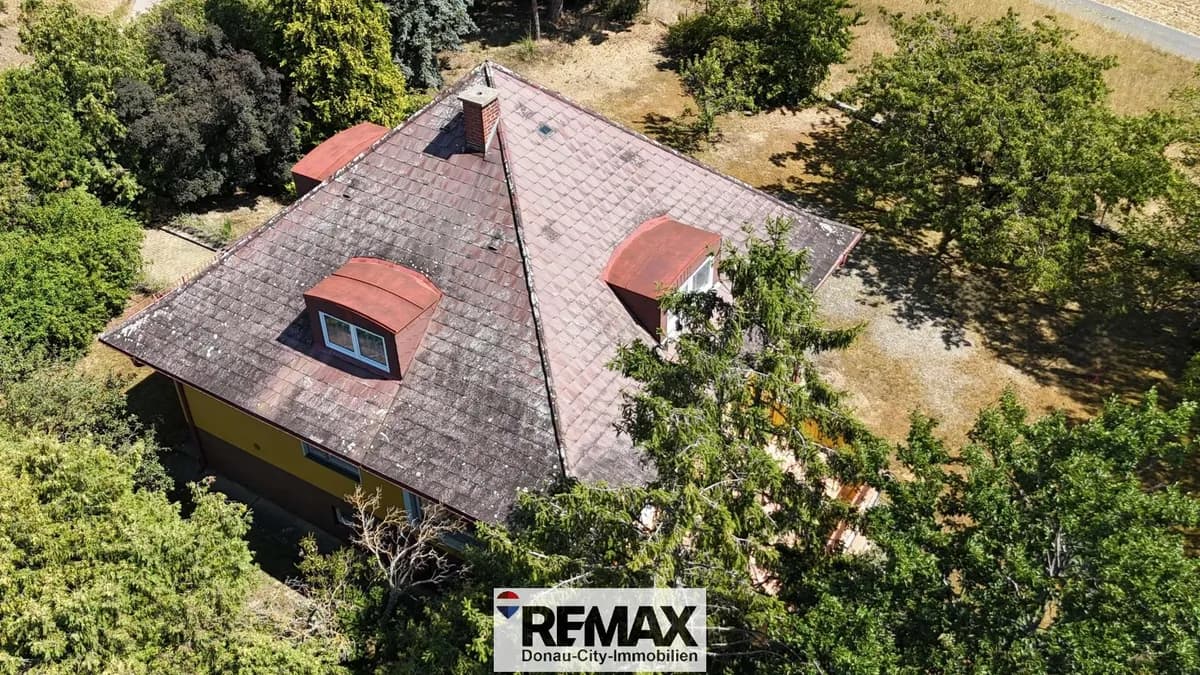 5-Zimmer-Haus kaufen in Horn – 163 m², € 295.000 – Bild 13 von 21