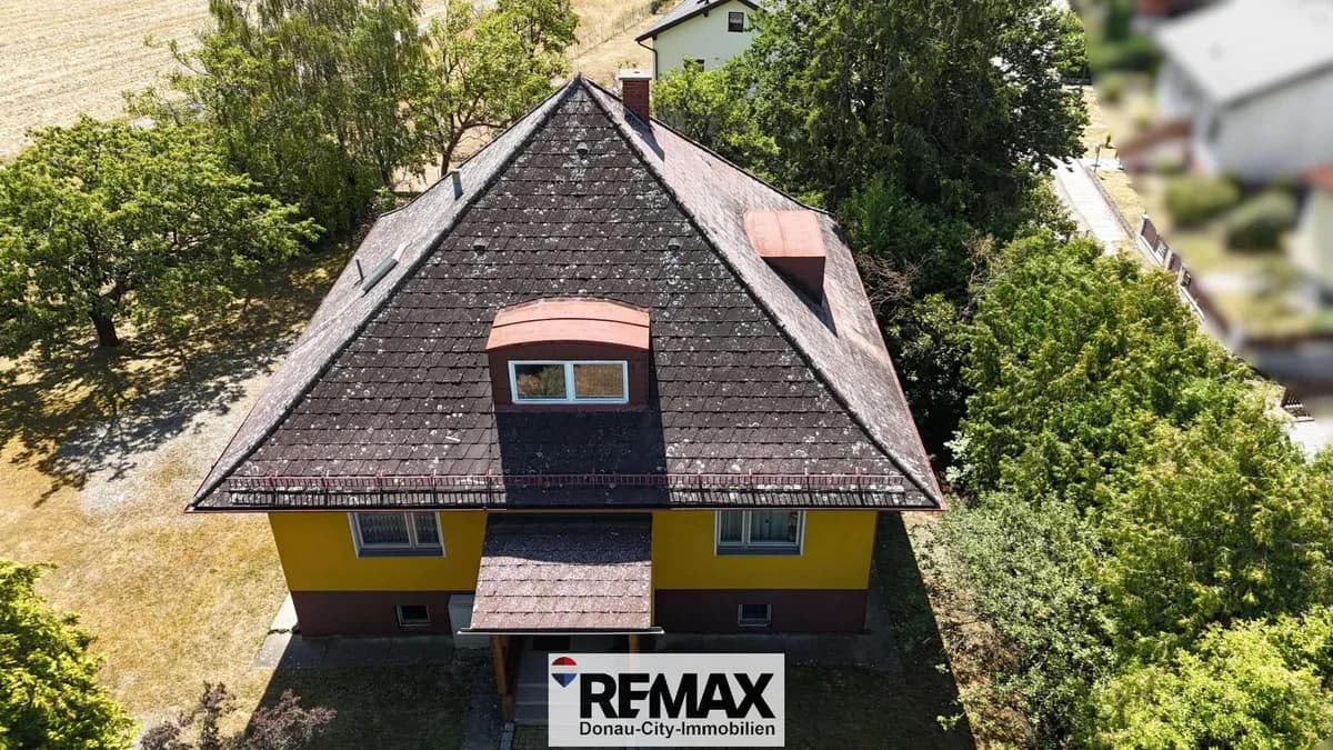 5-Zimmer-Haus kaufen in Horn – 163 m², € 295.000 – Bild 14 von 21