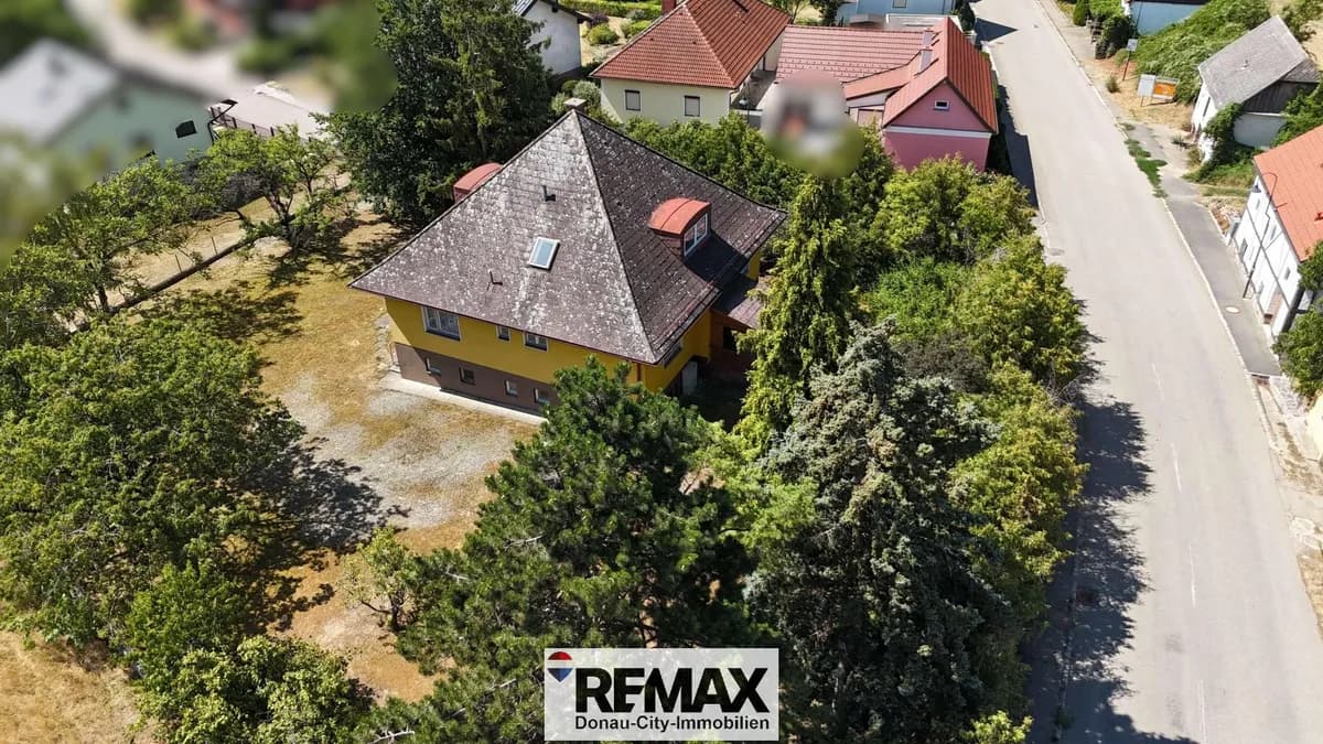 5-Zimmer-Haus kaufen in Horn – 163 m², € 295.000 – Bild 15 von 21