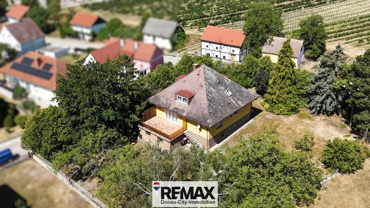 5-Zimmer-Haus kaufen in Horn – 163 m², € 295.000 – Bild 16 von 21