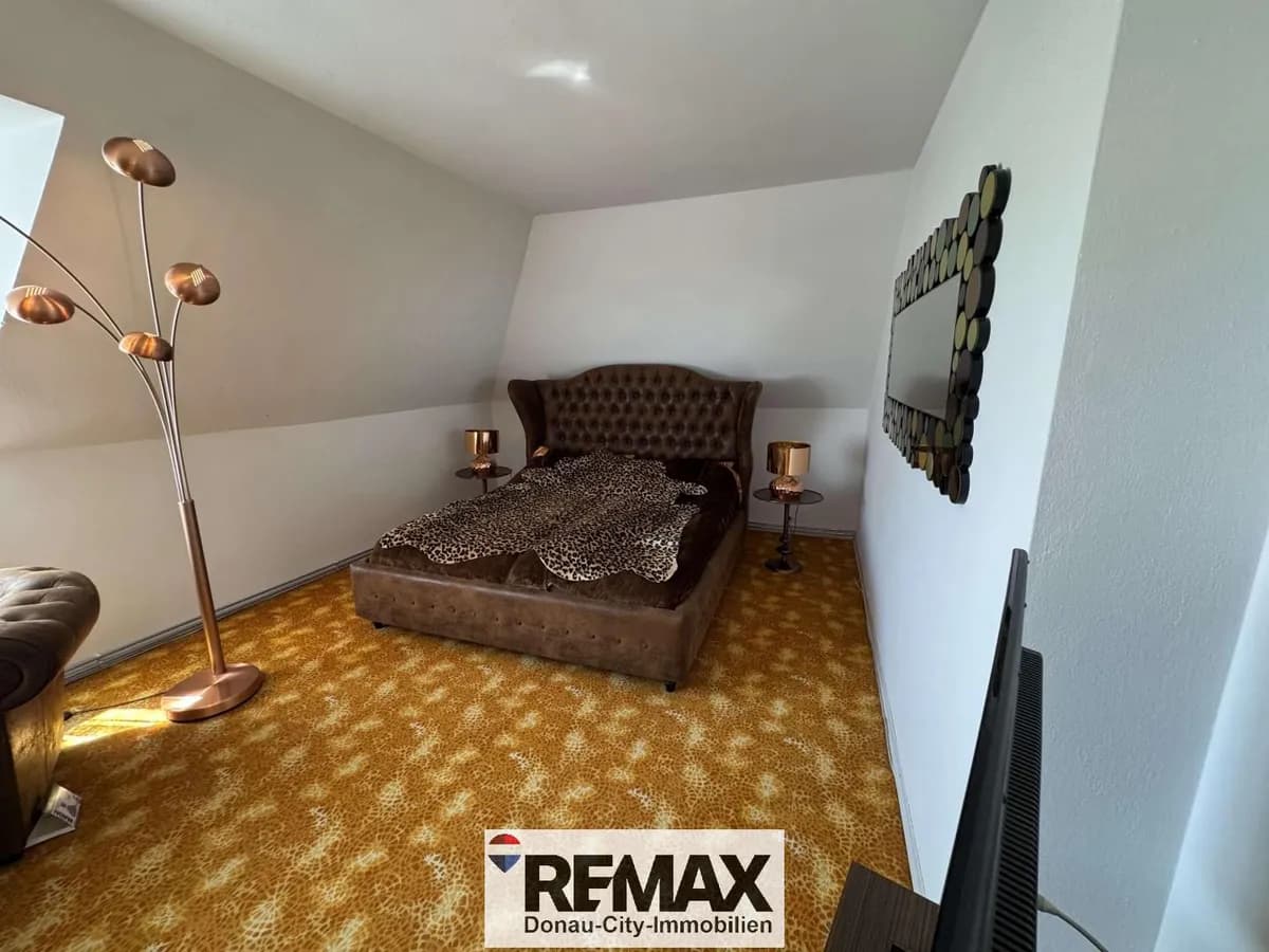 5-Zimmer-Haus kaufen in Horn – 163 m², € 295.000 – Bild 17 von 21