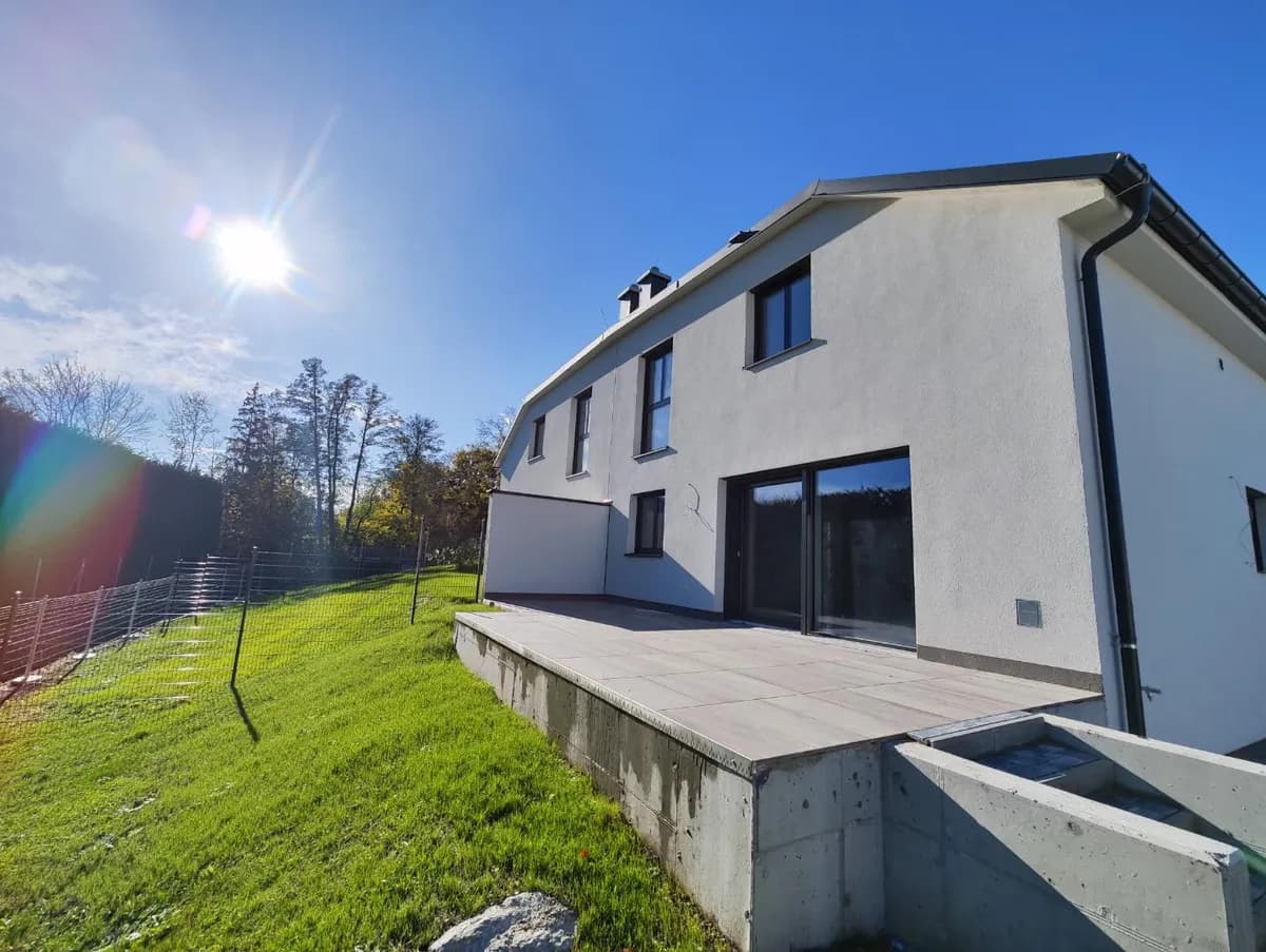 5-Zimmer-Haus kaufen in Mödling – 132 m², € 609.000