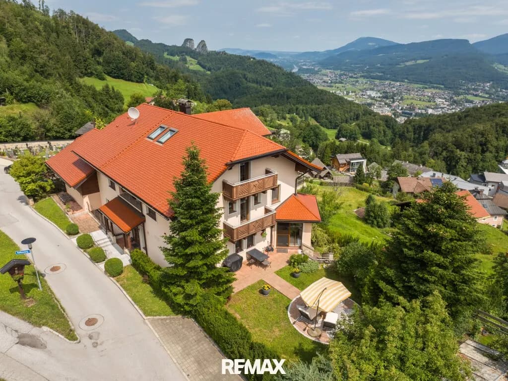 10-Zimmer-Haus kaufen in Hallein – 426,18 m², € 1.795.000 – Bild 2 von 23