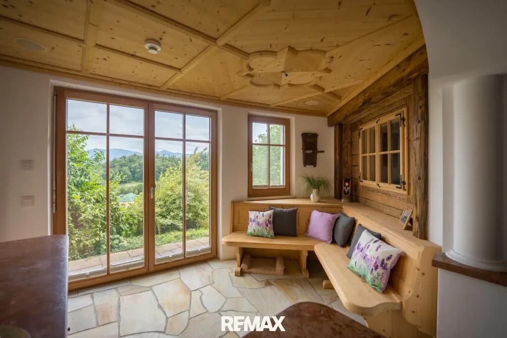 10-Zimmer-Haus kaufen in Hallein – 426,18 m², € 1.795.000 – Bild 12 von 23