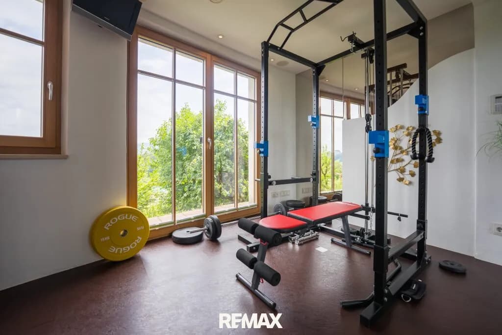 10-Zimmer-Haus kaufen in Hallein – 426,18 m², € 1.795.000 – Bild 15 von 23