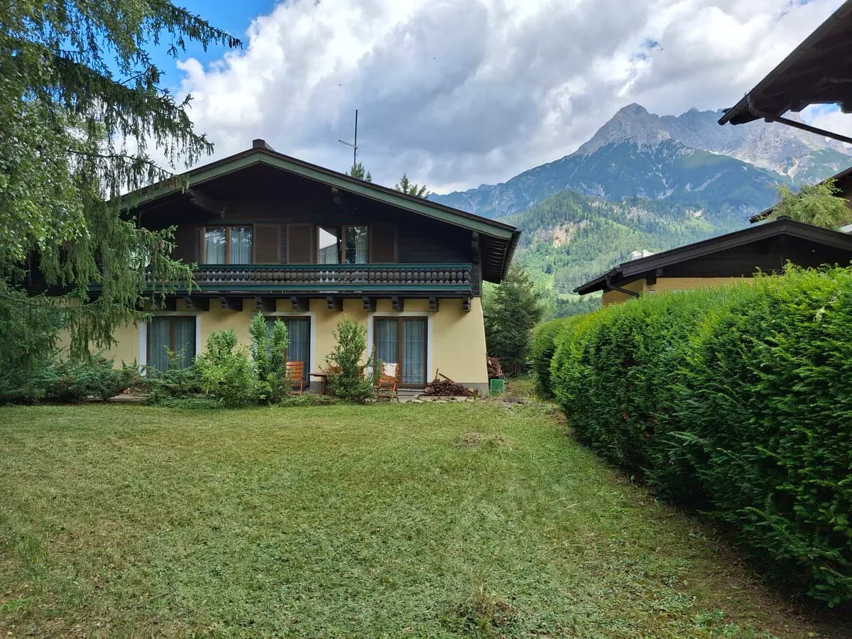 Haus mieten in Zell am See – 196 m², € 2.690