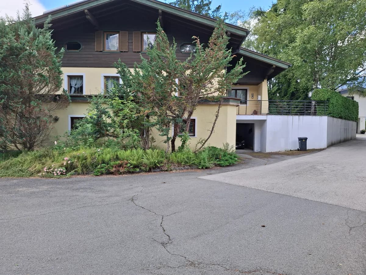 Haus mieten in Zell am See – 196 m², € 2.690 – Bild 2 von 13