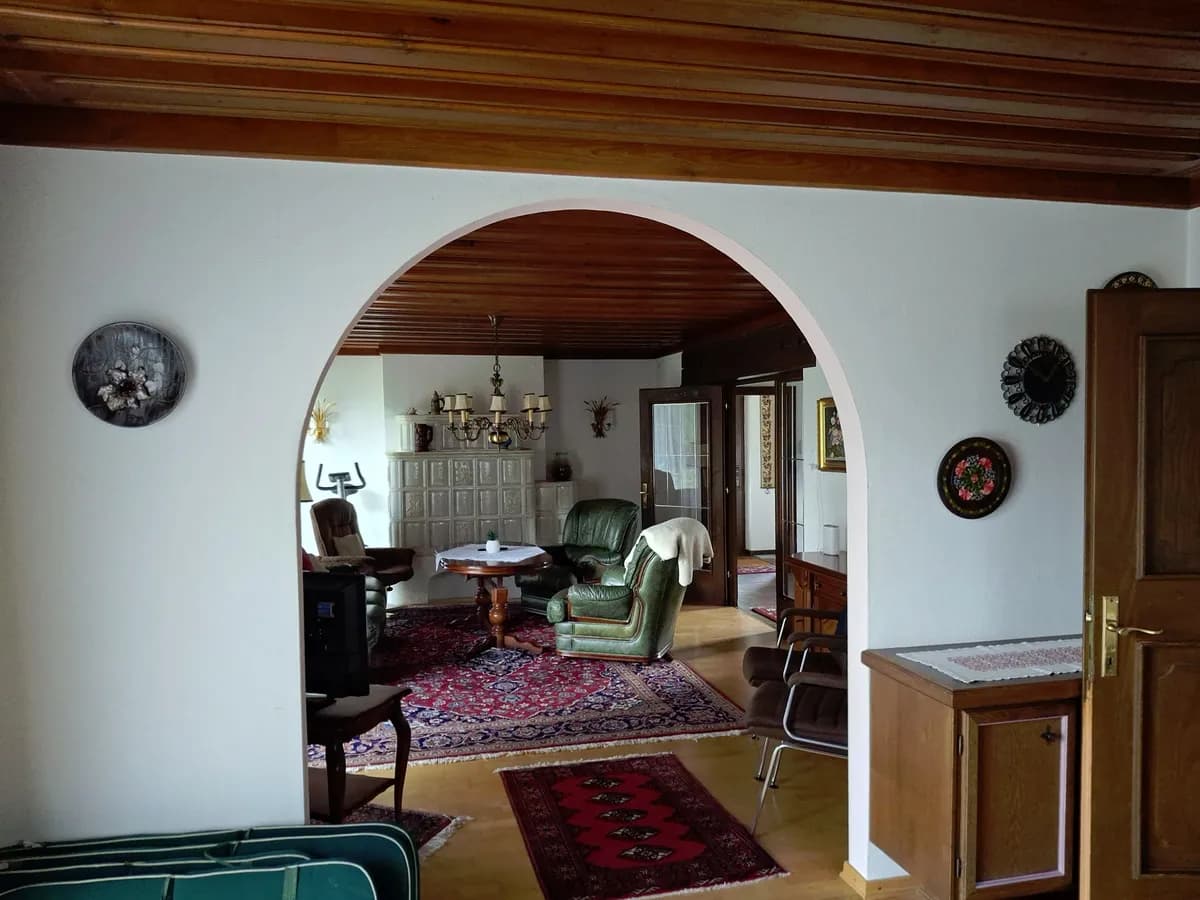 Haus mieten in Zell am See – 196 m², € 2.690 – Bild 3 von 13