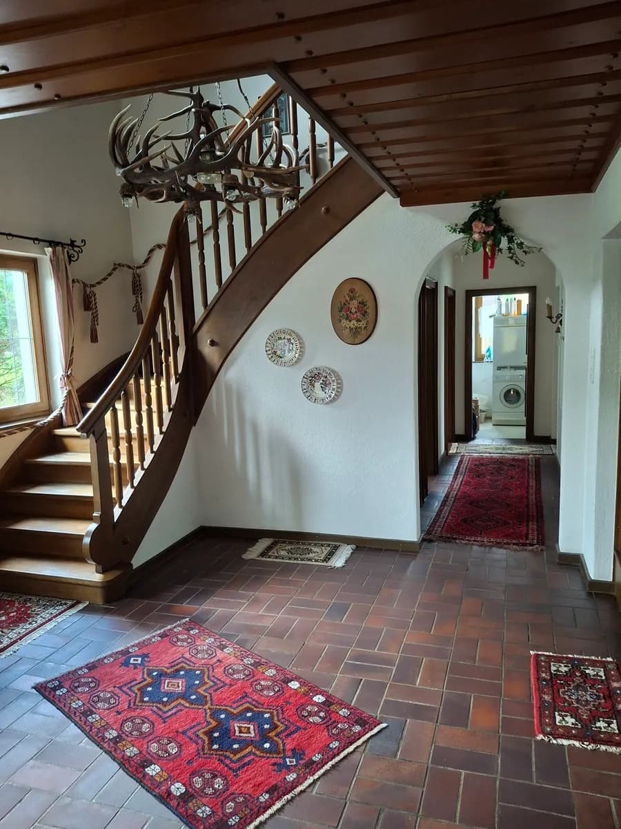 Haus mieten in Zell am See – 196 m², € 2.690 – Bild 4 von 13