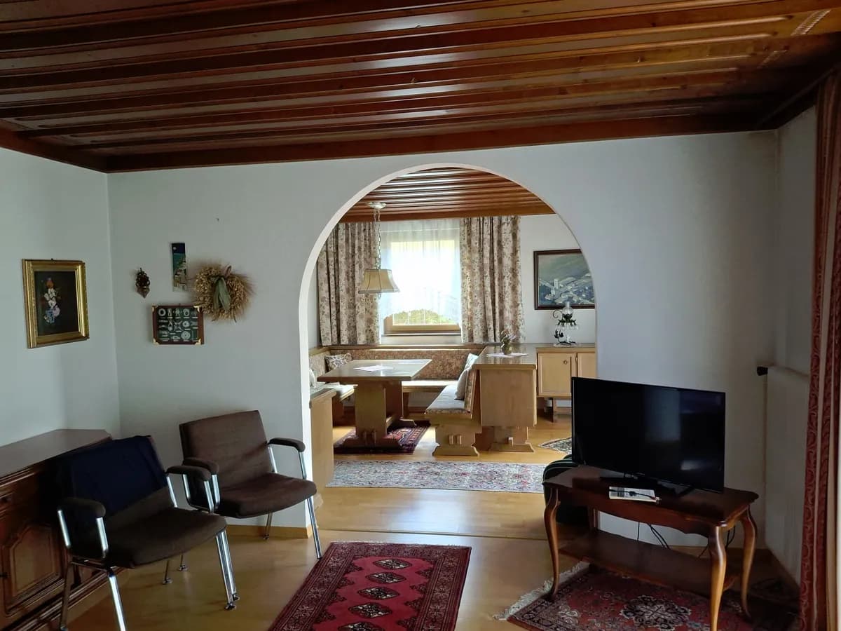 Haus mieten in Zell am See – 196 m², € 2.690 – Bild 5 von 13