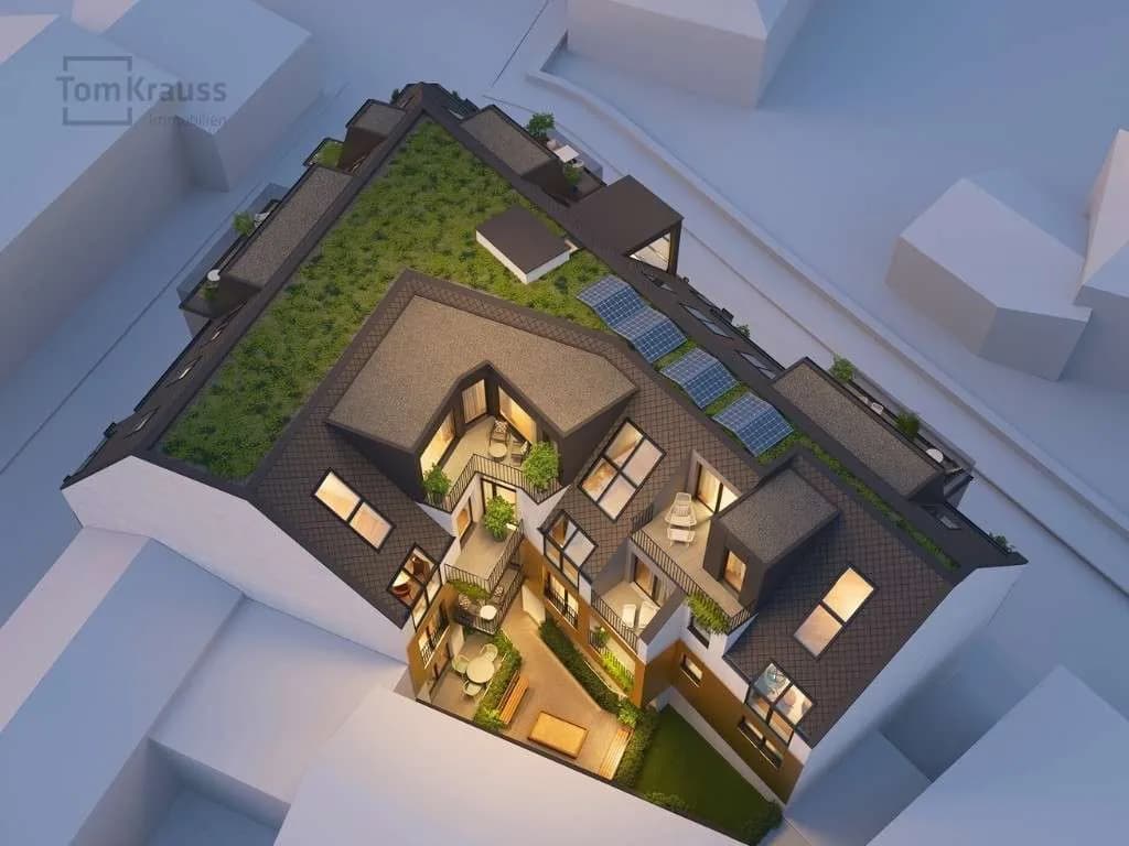 3-Zimmer-Wohnung kaufen in Wien – 53,22 m², € 396.000 – Bild 3 von 11