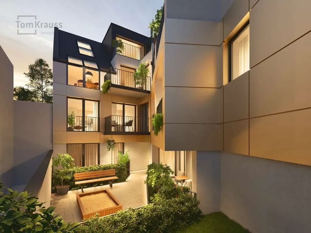 3-Zimmer-Wohnung kaufen in Wien – 53,22 m², € 396.000 – Bild 4 von 11