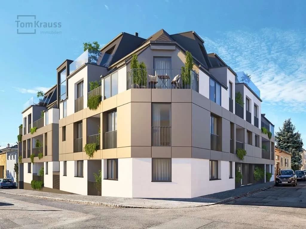 3-Zimmer-Wohnung kaufen in Wien – 53,22 m², € 396.000 – Bild 8 von 11