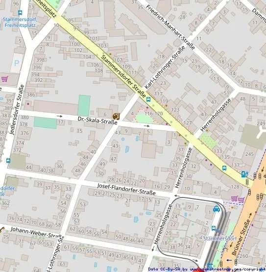3-Zimmer-Wohnung kaufen in Wien – 53,22 m², € 396.000 – Bild 10 von 11