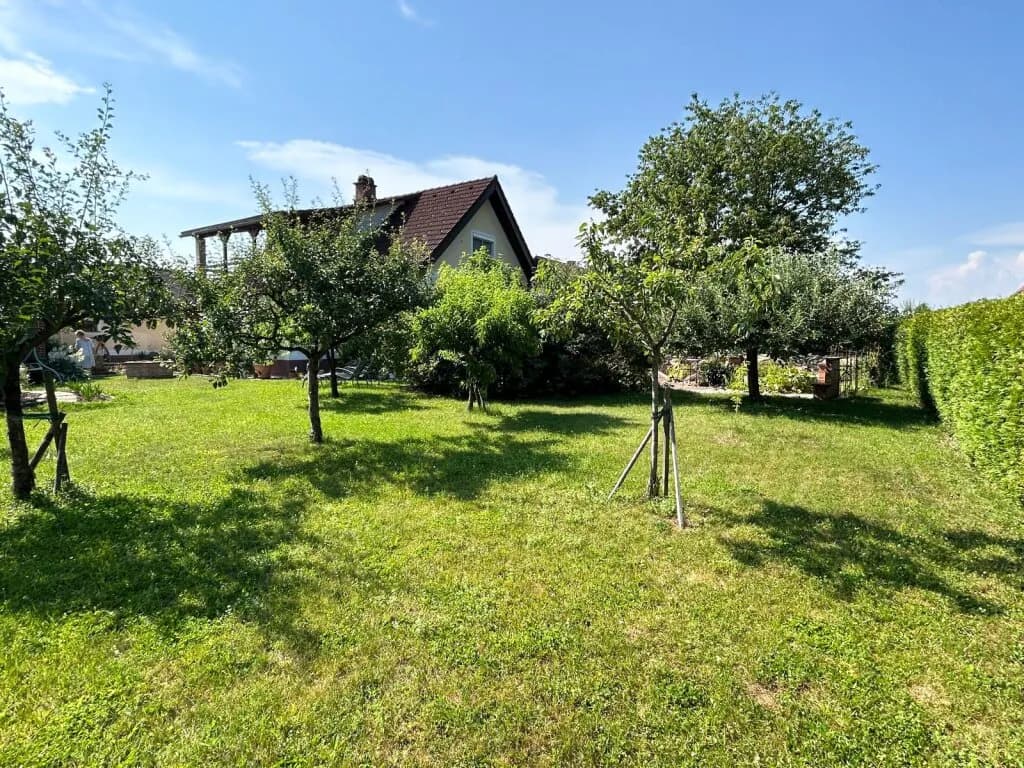 4-Zimmer-Haus kaufen in Graz-Umgebung – 90 m², € 399.800 – Bild 5 von 46