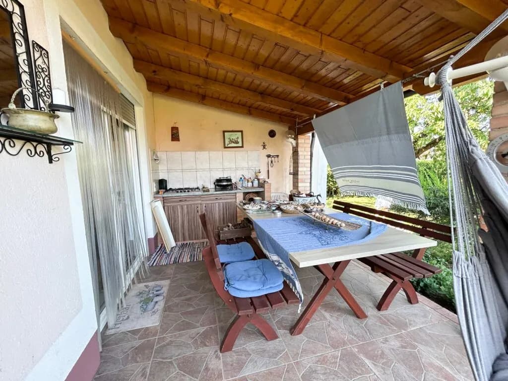 4-Zimmer-Haus kaufen in Graz-Umgebung – 90 m², € 399.800 – Bild 29 von 46