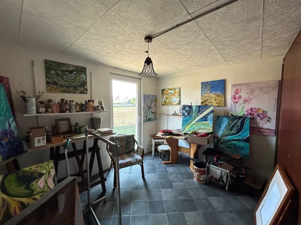 4-Zimmer-Haus kaufen in Graz-Umgebung – 90 m², € 399.800 – Bild 31 von 46