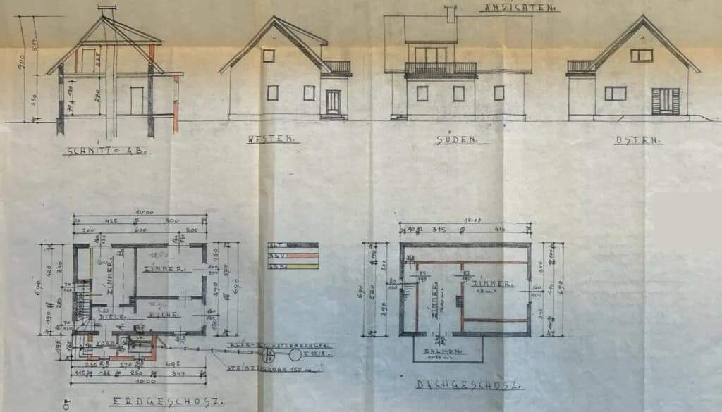 4-Zimmer-Haus kaufen in Graz-Umgebung – 90 m², € 399.800 – Bild 44 von 46