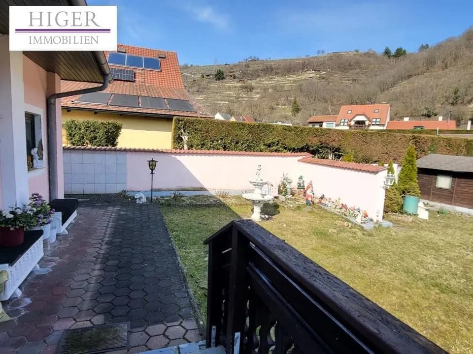 4-Zimmer-Haus kaufen in Krems an der Donau – 120 m², € 470.000 – Bild 3 von 12