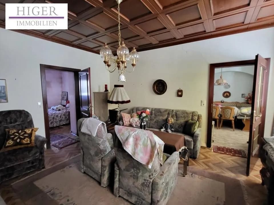 4-Zimmer-Haus kaufen in Krems an der Donau – 120 m², € 470.000 – Bild 7 von 12