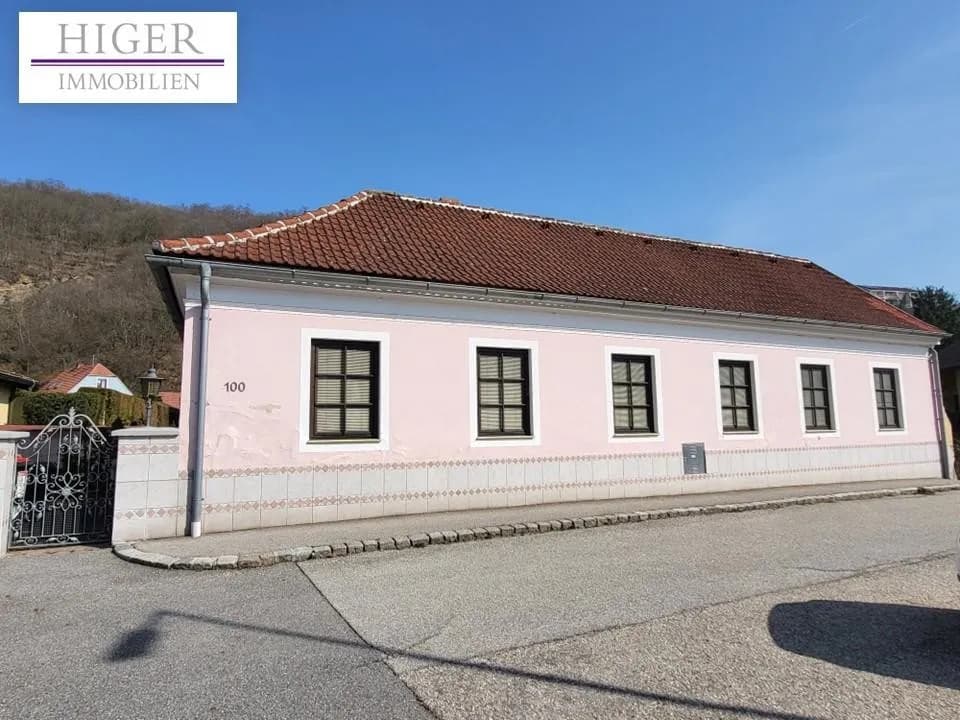4-Zimmer-Haus kaufen in Krems an der Donau – 120 m², € 470.000 – Bild 8 von 12