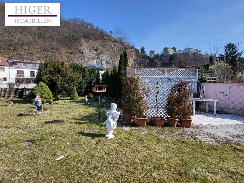 4-Zimmer-Haus kaufen in Krems an der Donau – 120 m², € 470.000 – Bild 10 von 12
