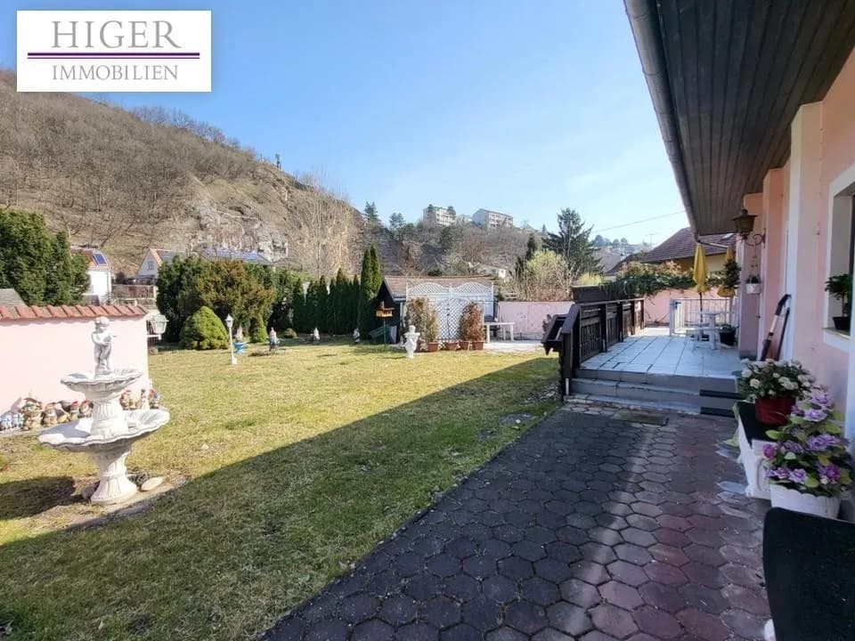 4-Zimmer-Haus kaufen in Krems an der Donau – 120 m², € 470.000 – Bild 11 von 12