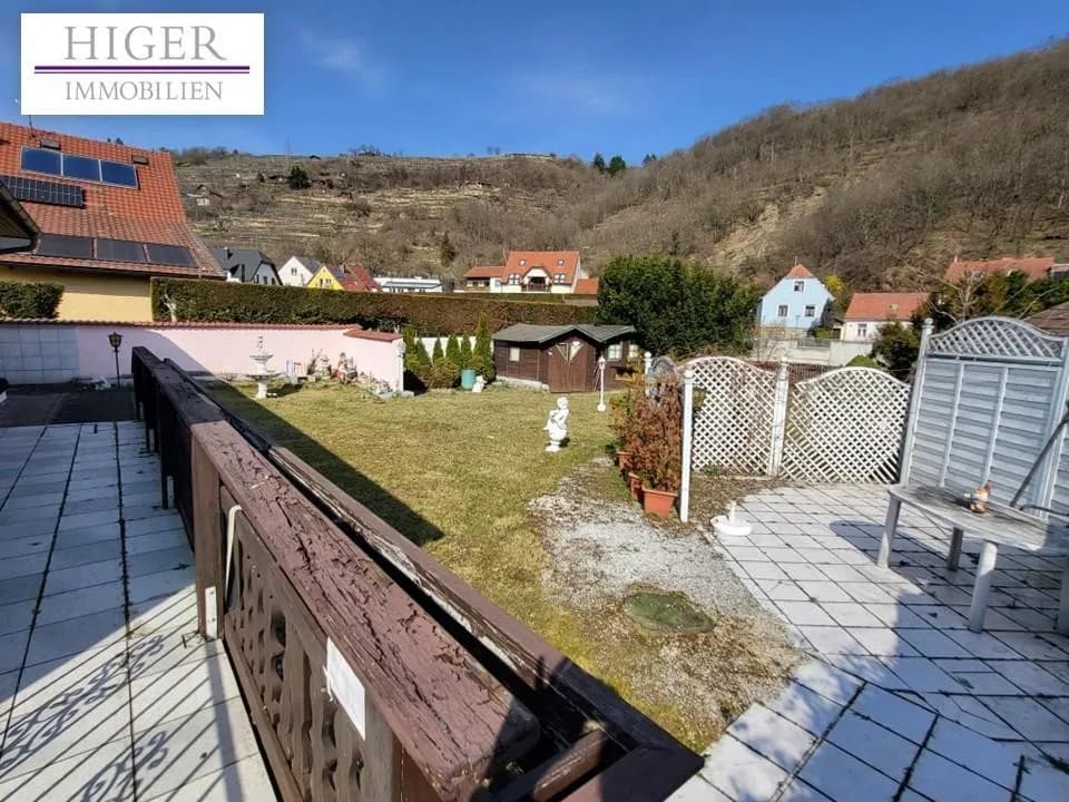 4-Zimmer-Haus kaufen in Krems an der Donau – 120 m², € 470.000 – Bild 12 von 12