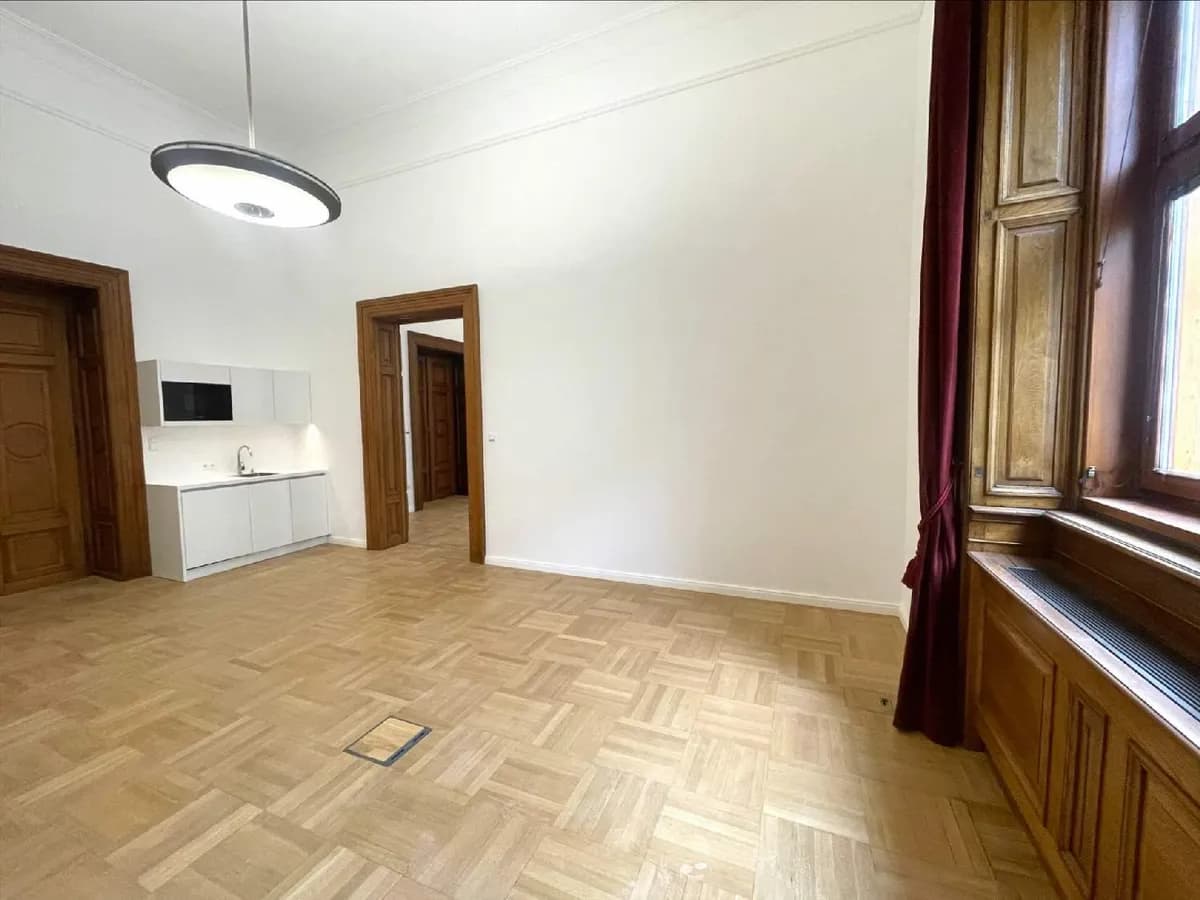 4-Zimmer-Gewerbeimmobilie mieten in Wien – 137 m², € 3.316 – Bild 4 von 9
