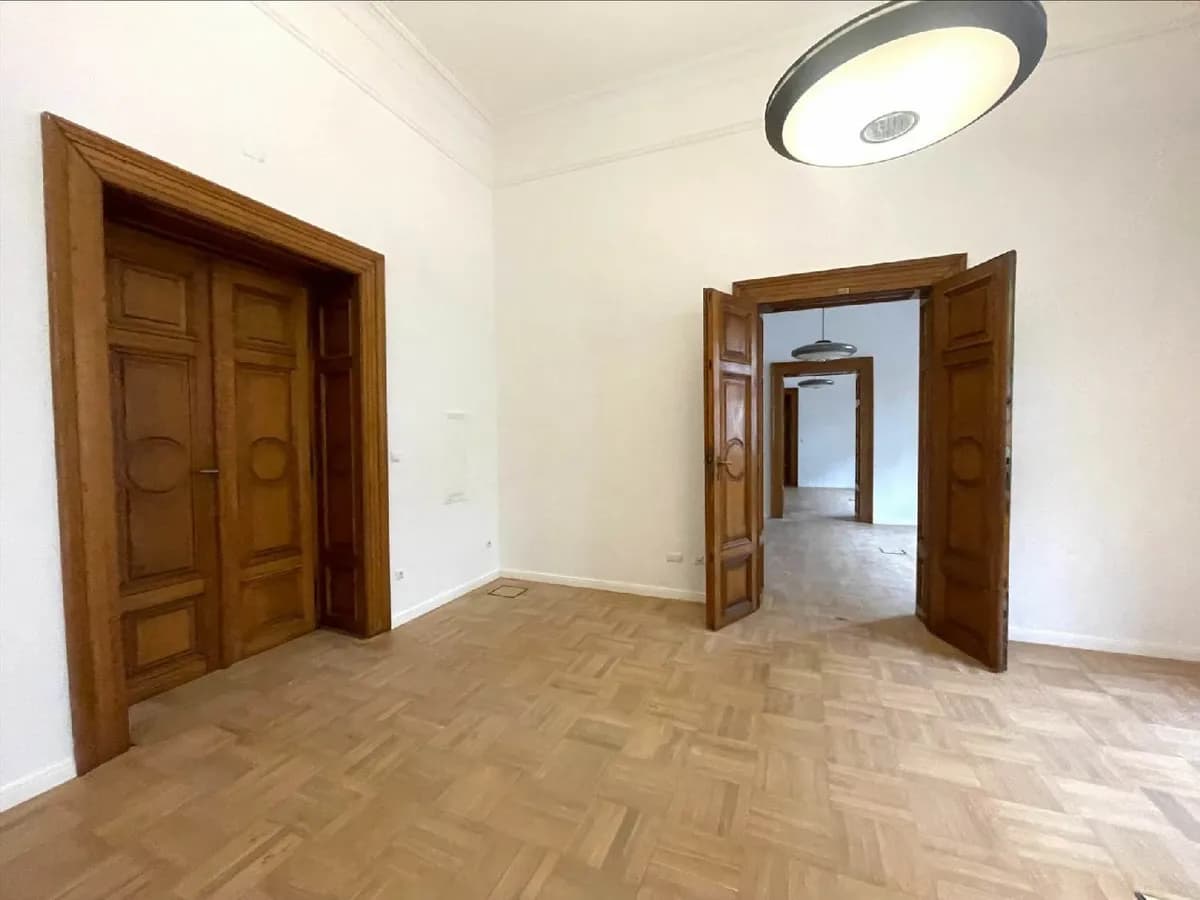 4-Zimmer-Gewerbeimmobilie mieten in Wien – 137 m², € 3.316 – Bild 5 von 9