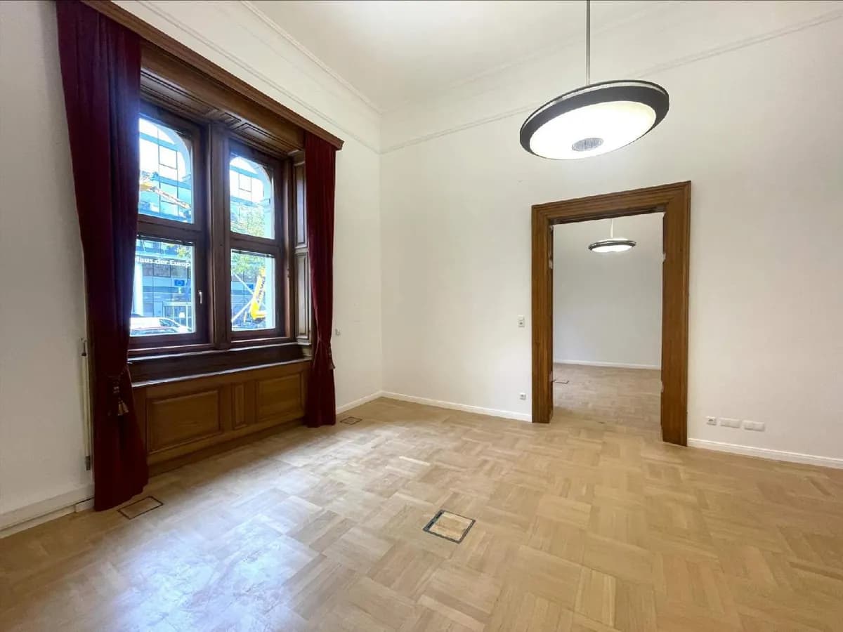 4-Zimmer-Gewerbeimmobilie mieten in Wien – 137 m², € 3.316 – Bild 6 von 9