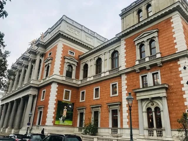 4-Zimmer-Gewerbeimmobilie mieten in Wien – 137 m², € 3.316 – Bild 9 von 9