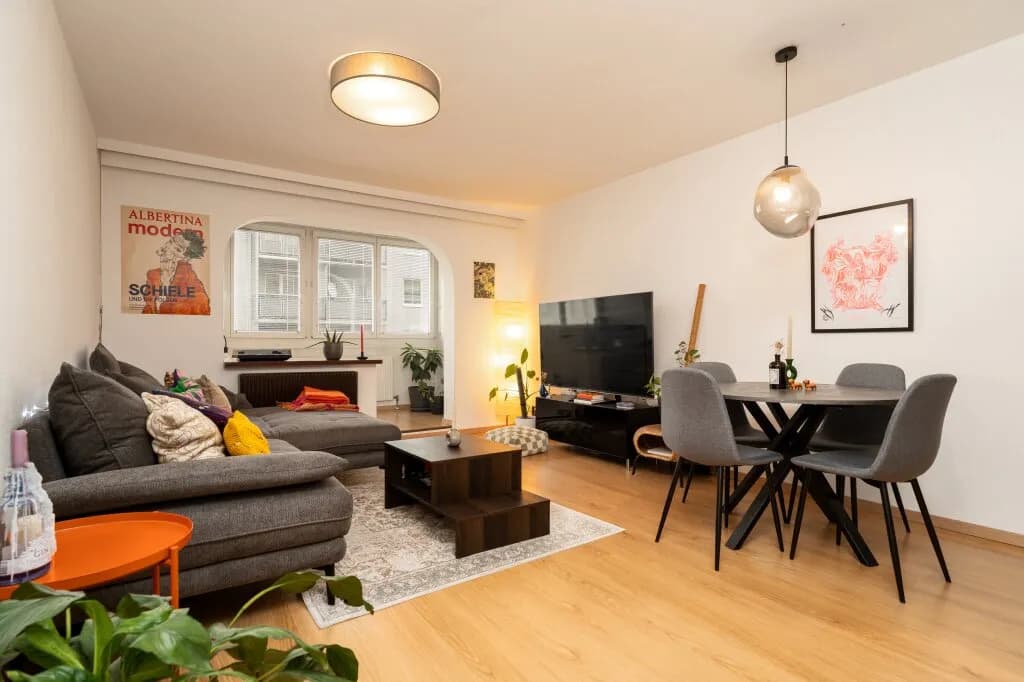 2-Zimmer-Wohnung mieten in Wien – 74,11 m², € 1.215 – Bild 1 von 17