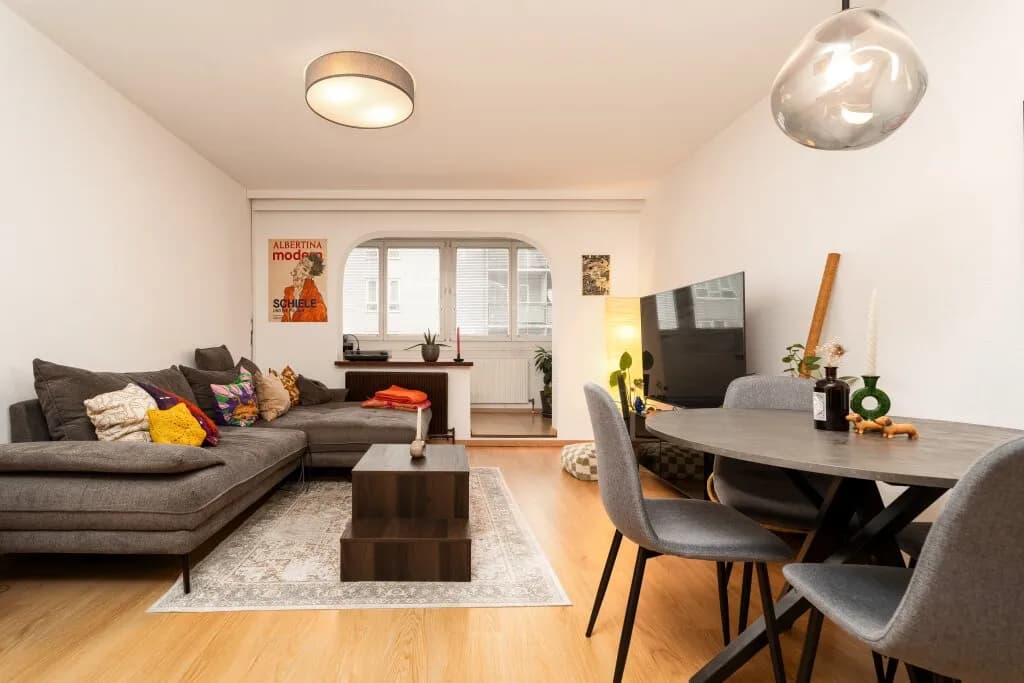 2-Zimmer-Wohnung mieten in Wien – 74,11 m², € 1.215 – Bild 9 von 17